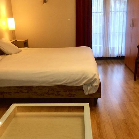 וירטון Hotel La Venerie מראה חיצוני תמונה