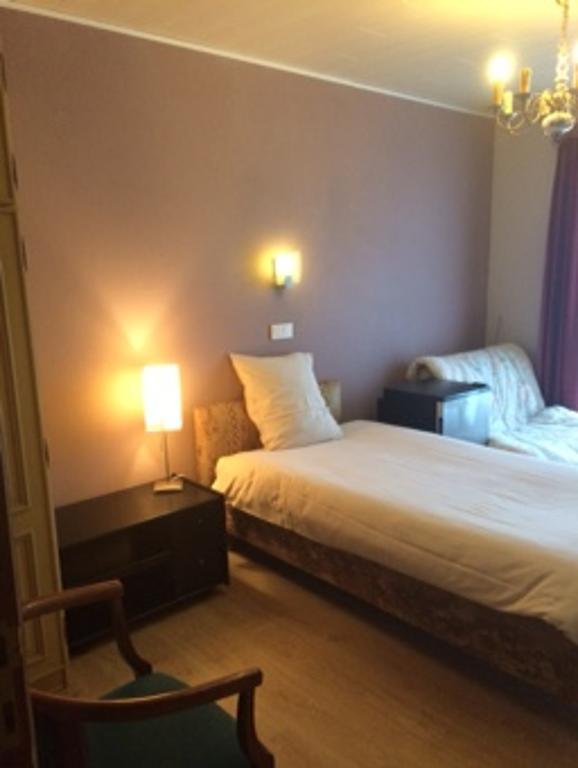 וירטון Hotel La Venerie מראה חיצוני תמונה