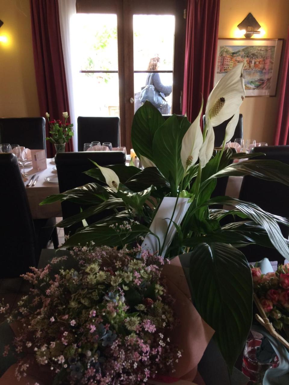 וירטון Hotel La Venerie מראה חיצוני תמונה