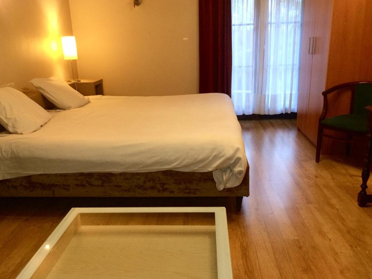 וירטון Hotel La Venerie מראה חיצוני תמונה