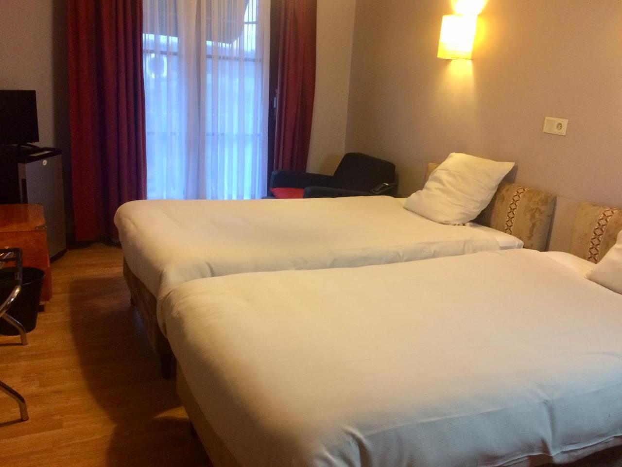וירטון Hotel La Venerie מראה חיצוני תמונה