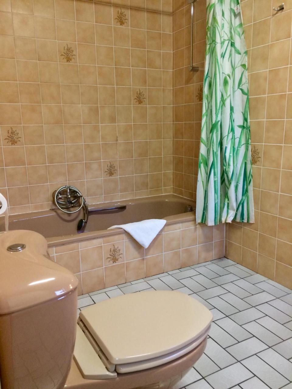 וירטון Hotel La Venerie מראה חיצוני תמונה