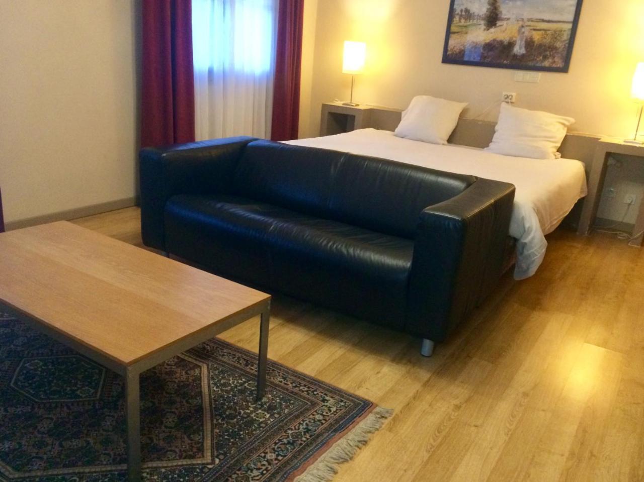 וירטון Hotel La Venerie מראה חיצוני תמונה