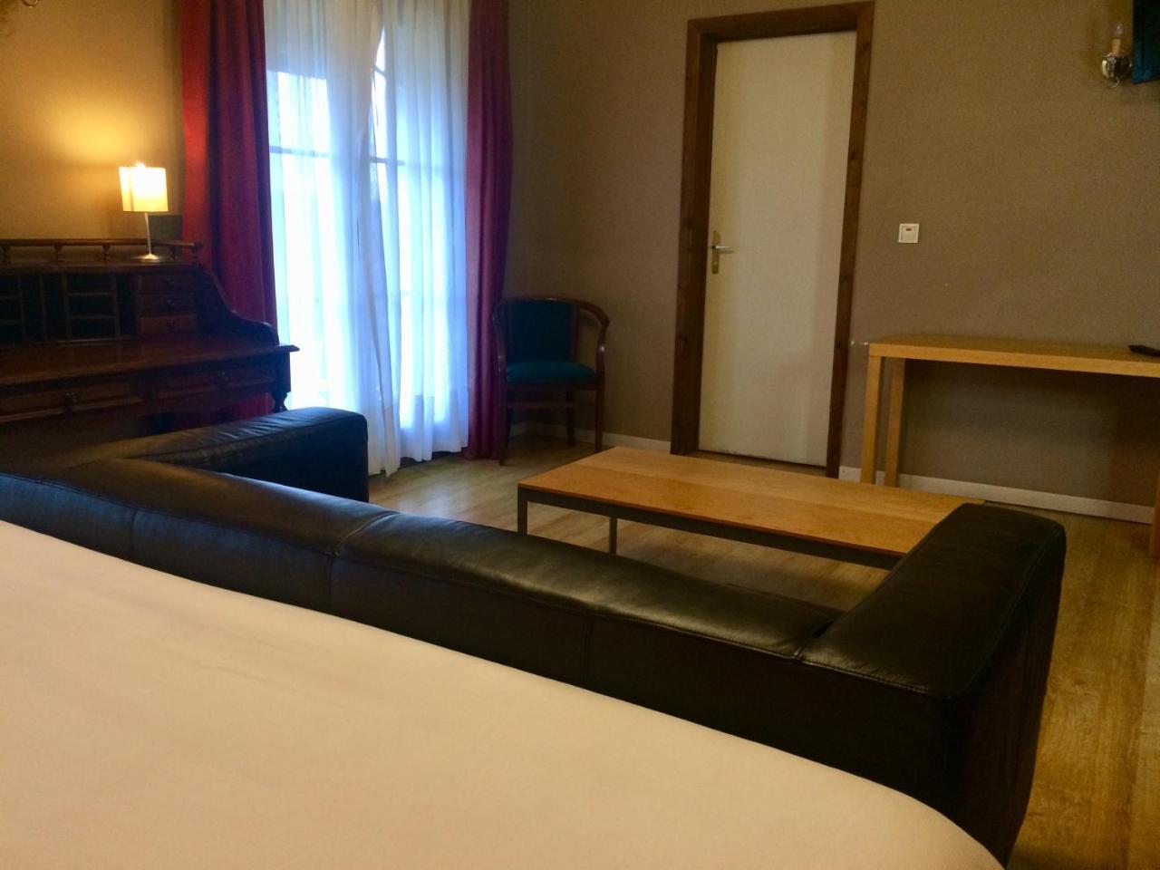 וירטון Hotel La Venerie מראה חיצוני תמונה