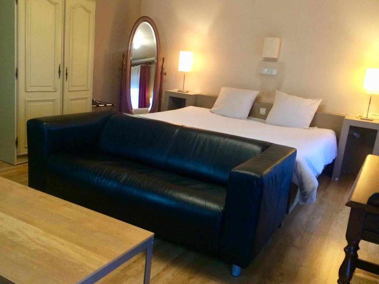 וירטון Hotel La Venerie מראה חיצוני תמונה