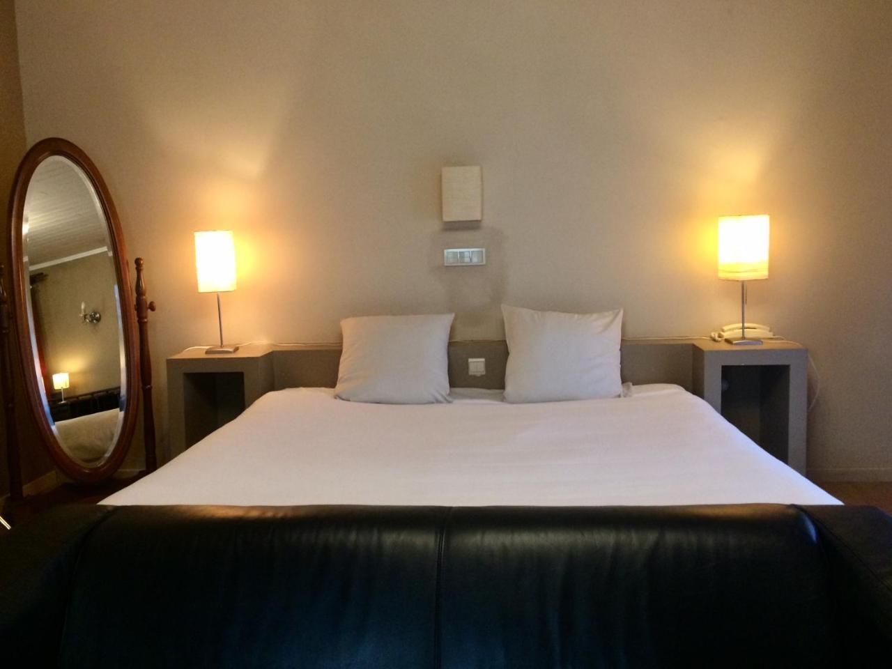 וירטון Hotel La Venerie מראה חיצוני תמונה